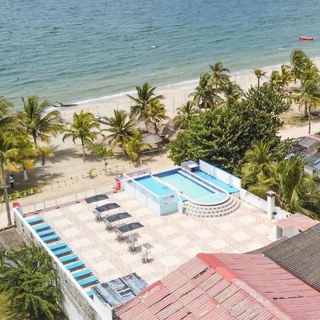 Hotel Playa Divina โกเวญาส ภายนอก รูปภาพ