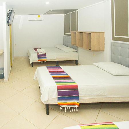 Hotel Playa Divina โกเวญาส ภายนอก รูปภาพ