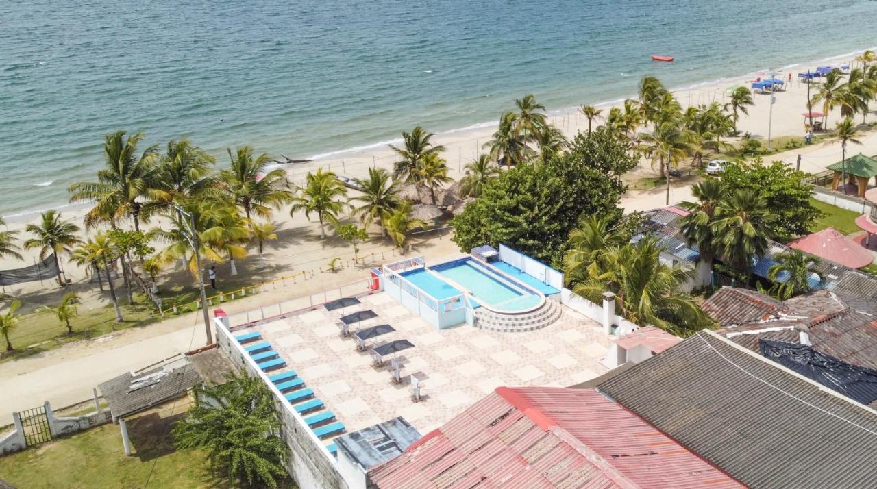 Hotel Playa Divina โกเวญาส ภายนอก รูปภาพ