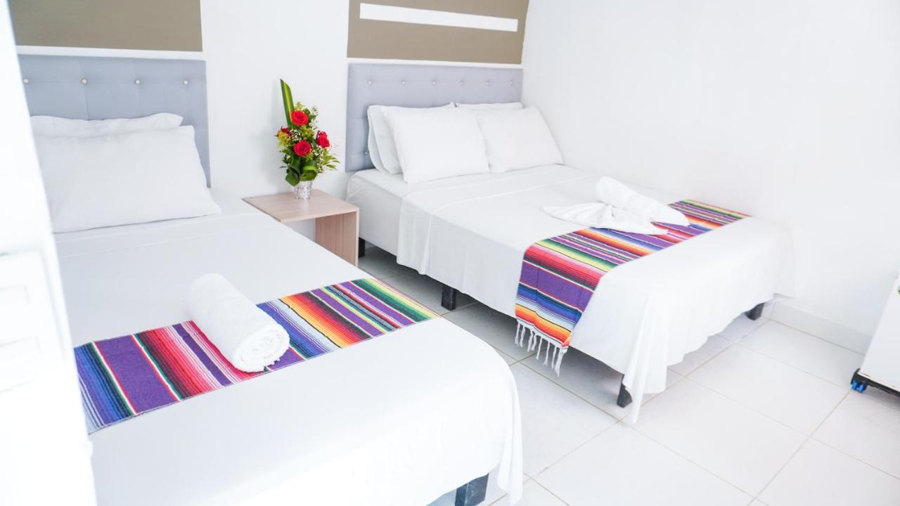 Hotel Playa Divina โกเวญาส ภายนอก รูปภาพ