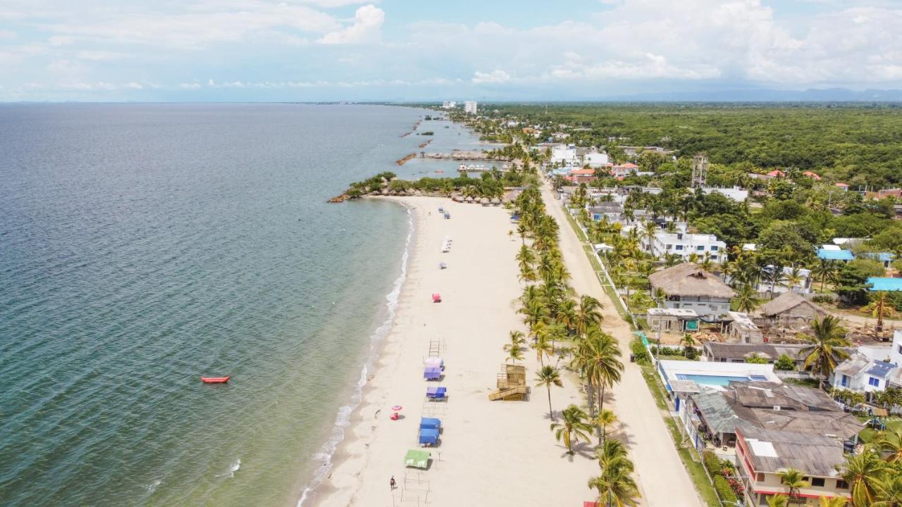 Hotel Playa Divina โกเวญาส ภายนอก รูปภาพ