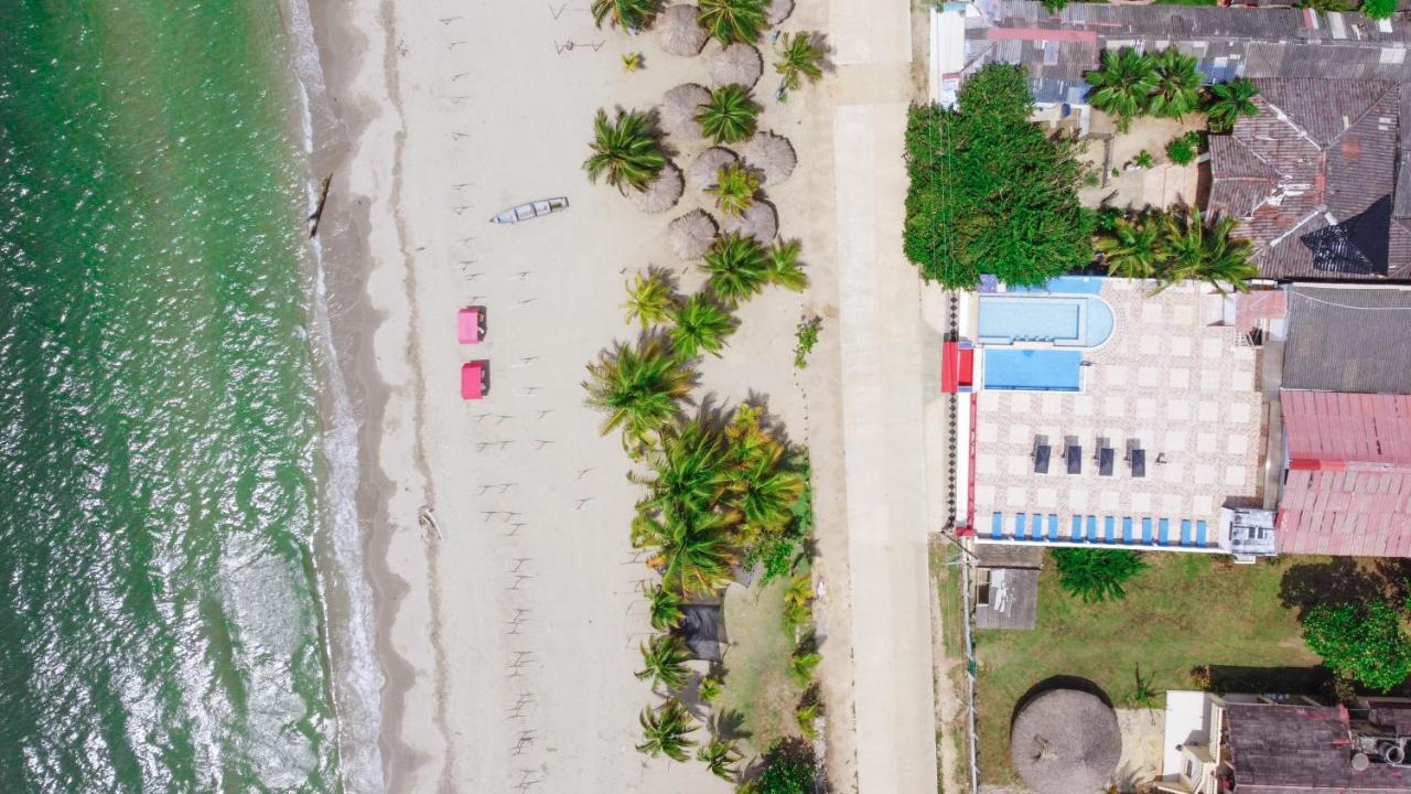 Hotel Playa Divina โกเวญาส ภายนอก รูปภาพ