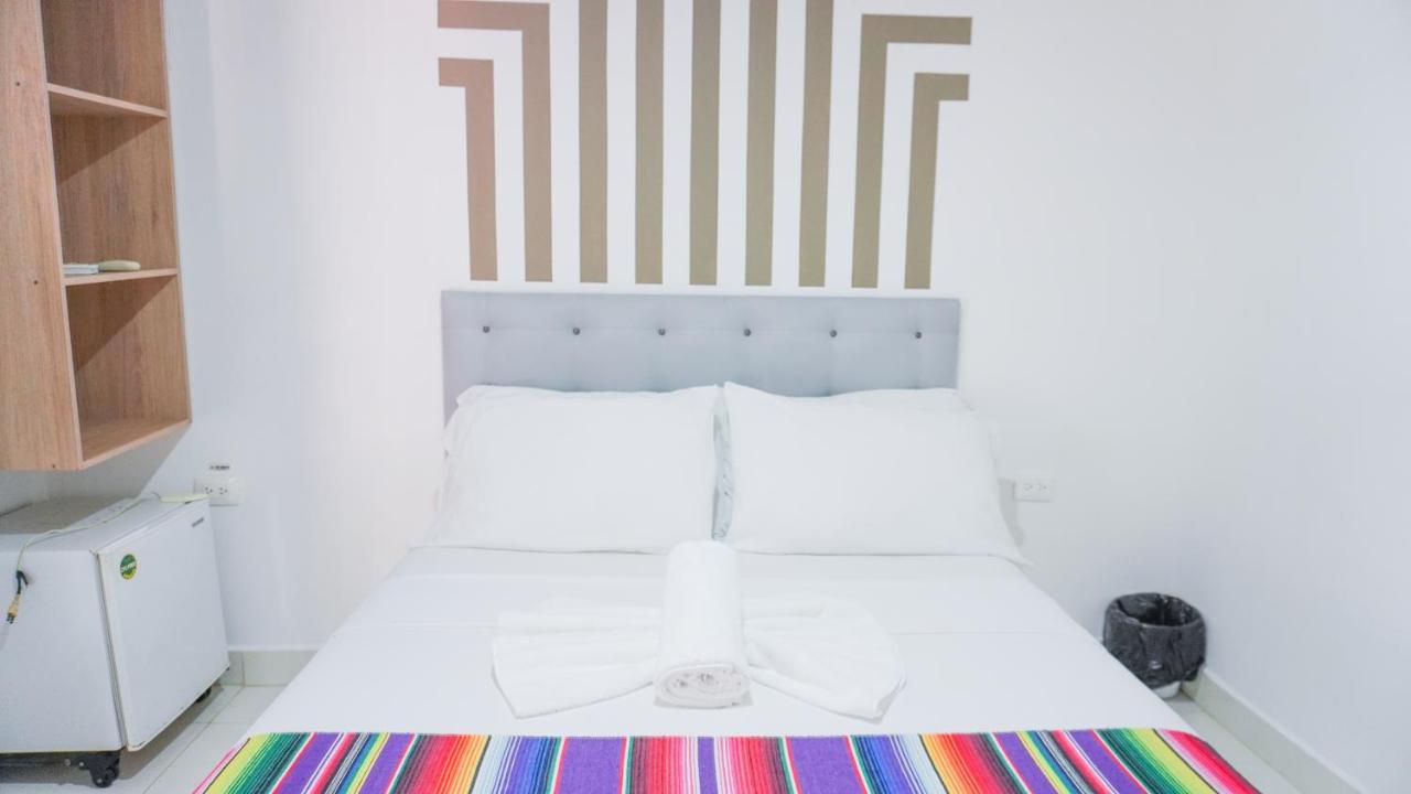 Hotel Playa Divina โกเวญาส ภายนอก รูปภาพ
