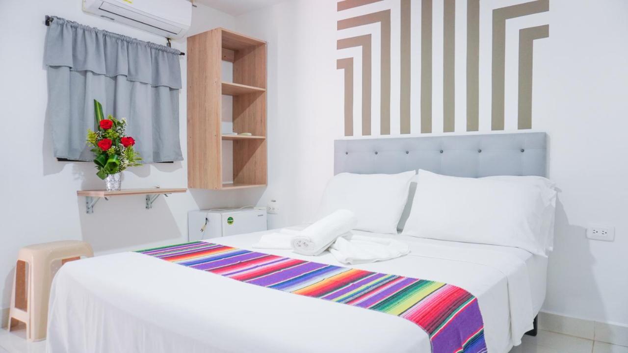 Hotel Playa Divina โกเวญาส ภายนอก รูปภาพ