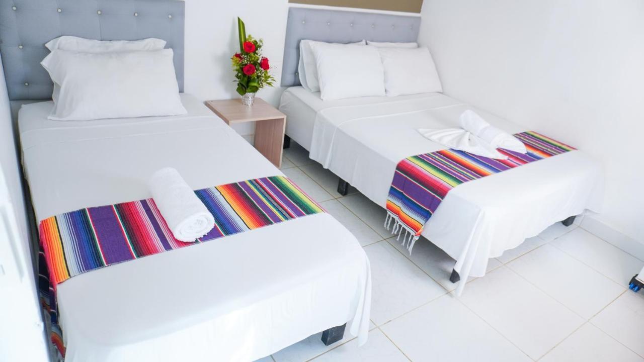 Hotel Playa Divina โกเวญาส ภายนอก รูปภาพ