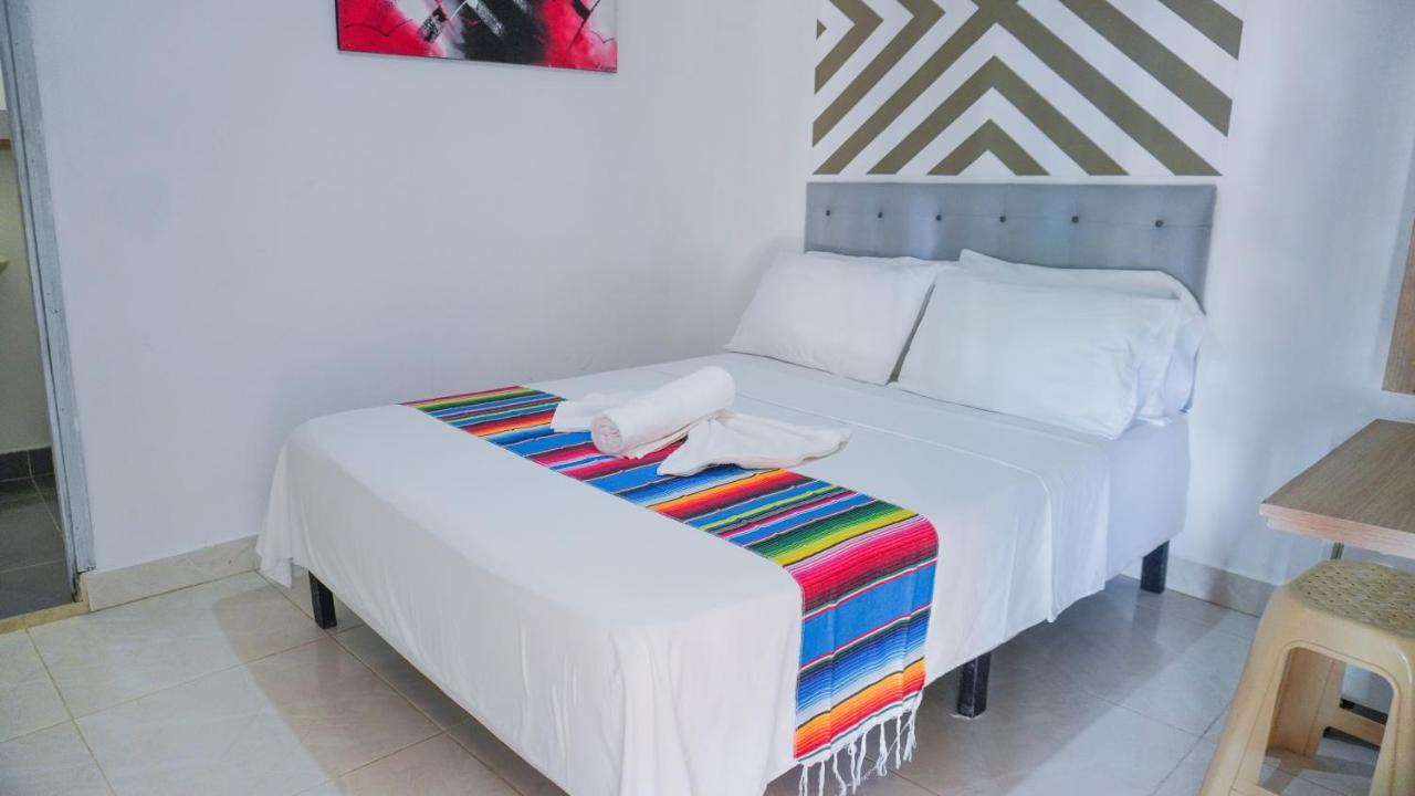 Hotel Playa Divina โกเวญาส ภายนอก รูปภาพ