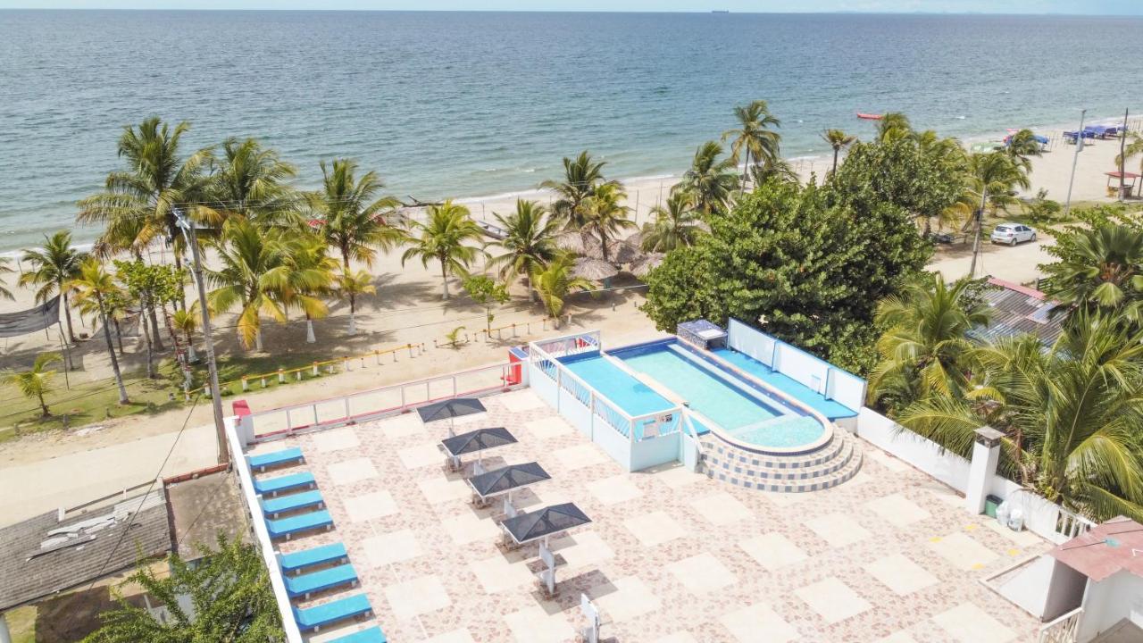 Hotel Playa Divina โกเวญาส ภายนอก รูปภาพ