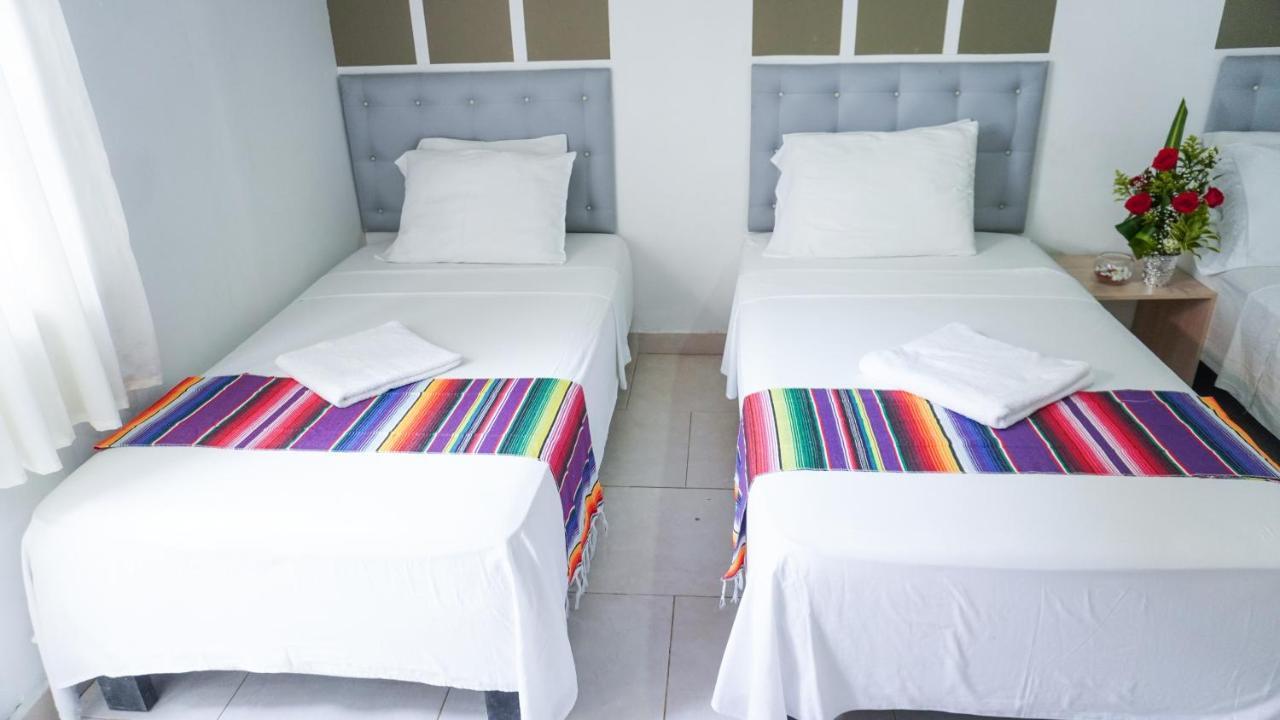 Hotel Playa Divina โกเวญาส ภายนอก รูปภาพ