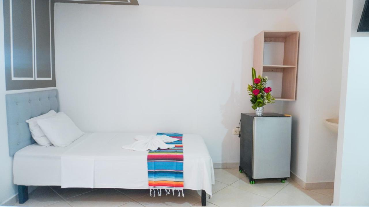 Hotel Playa Divina โกเวญาส ภายนอก รูปภาพ