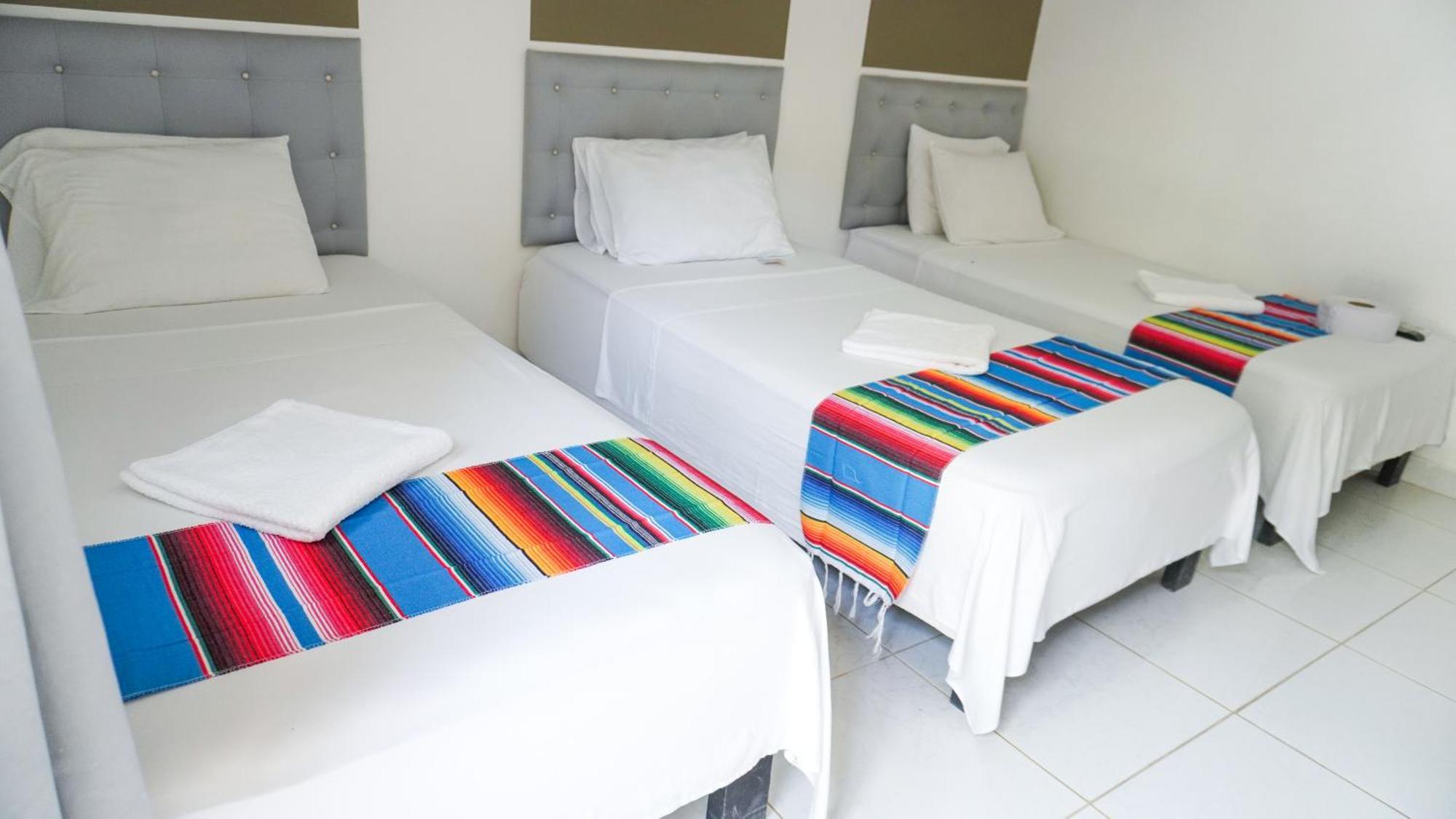 Hotel Playa Divina โกเวญาส ภายนอก รูปภาพ