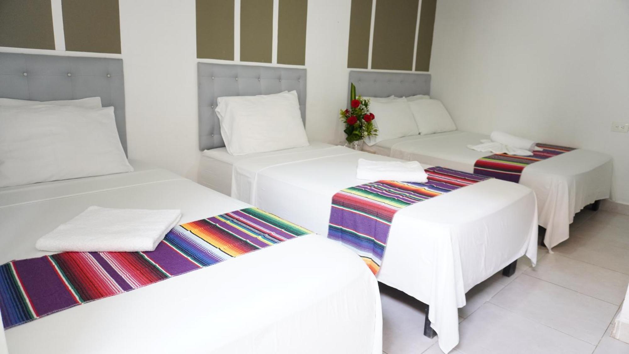 Hotel Playa Divina โกเวญาส ภายนอก รูปภาพ