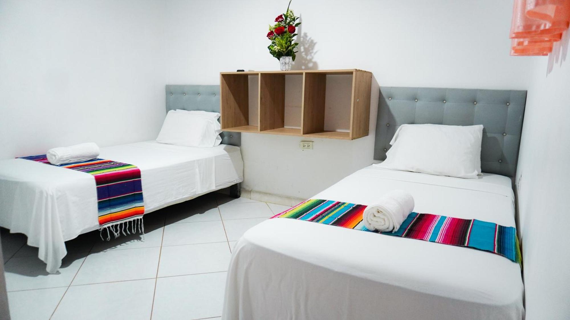 Hotel Playa Divina โกเวญาส ภายนอก รูปภาพ