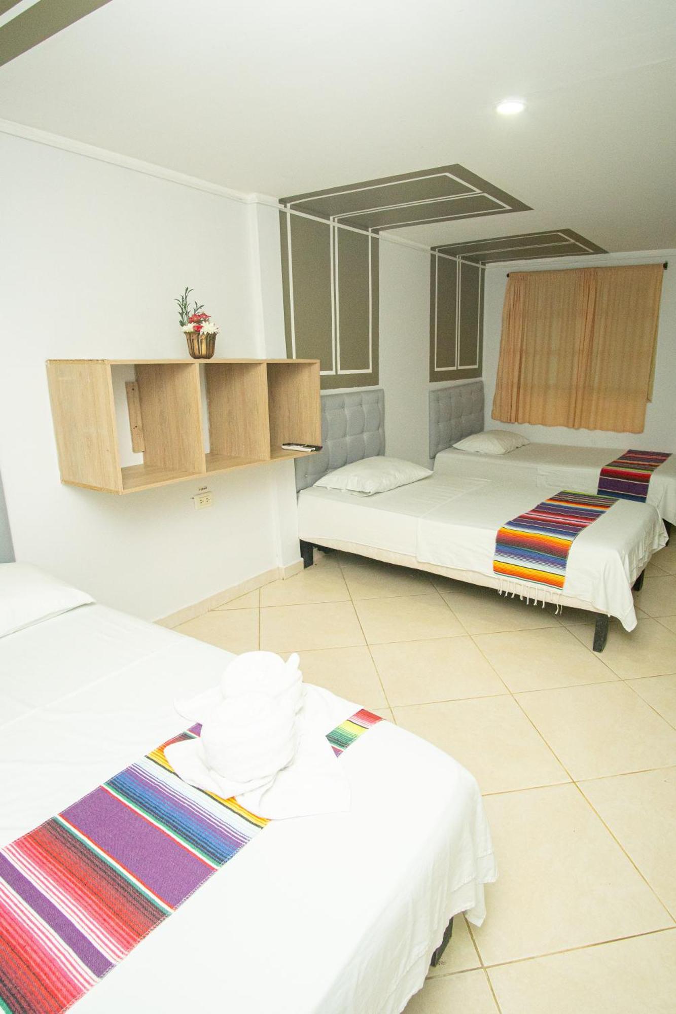 Hotel Playa Divina โกเวญาส ภายนอก รูปภาพ