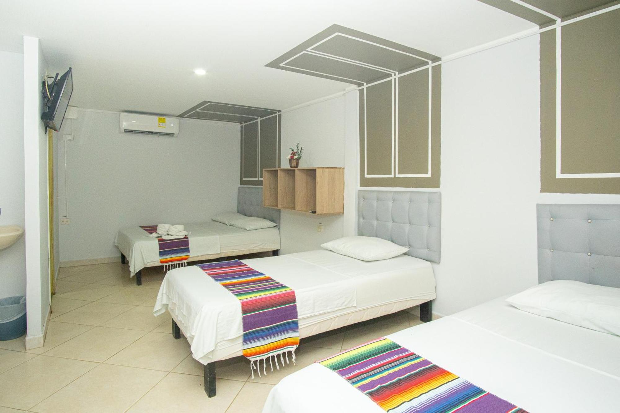 Hotel Playa Divina โกเวญาส ภายนอก รูปภาพ