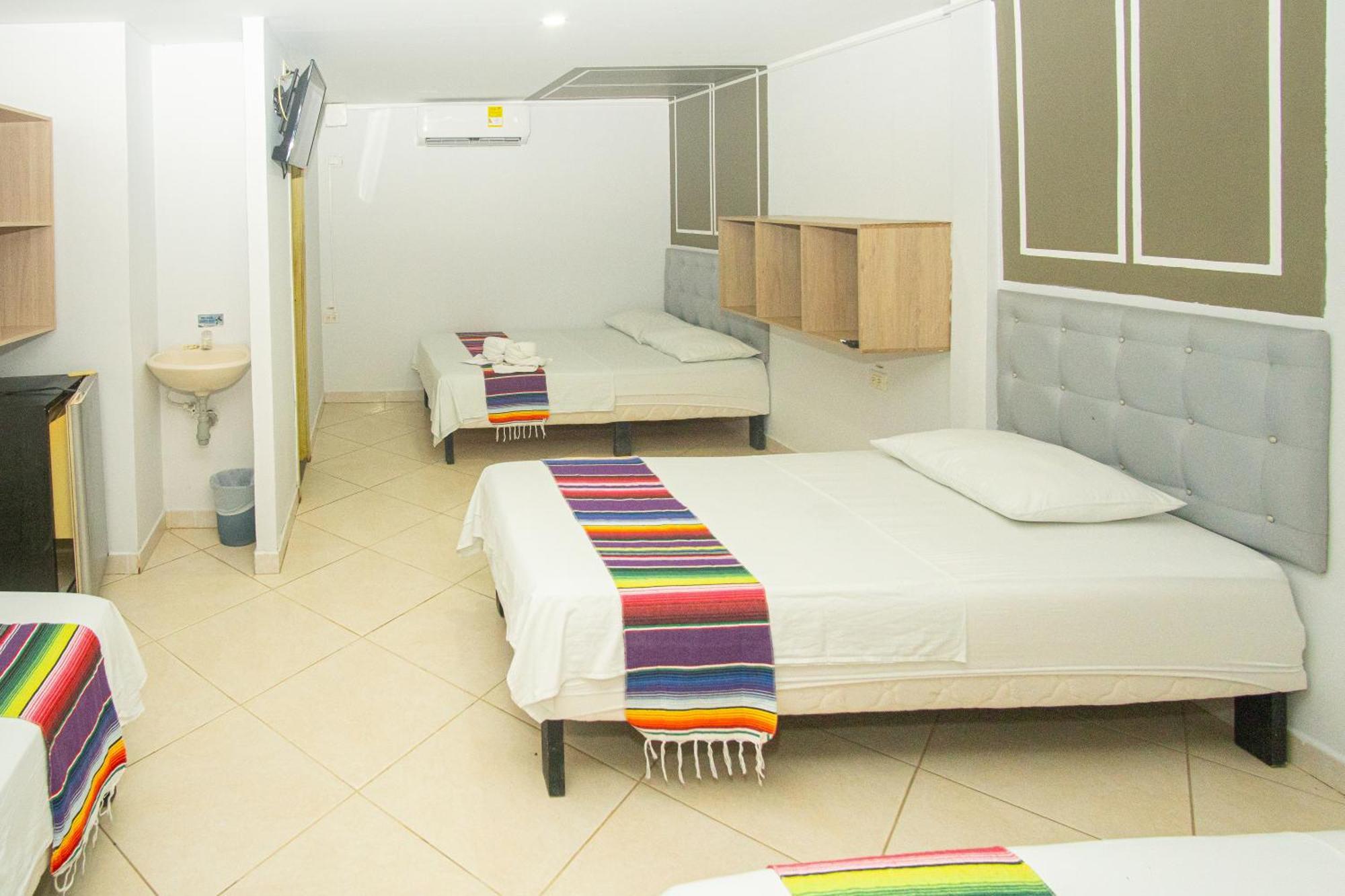 Hotel Playa Divina โกเวญาส ภายนอก รูปภาพ