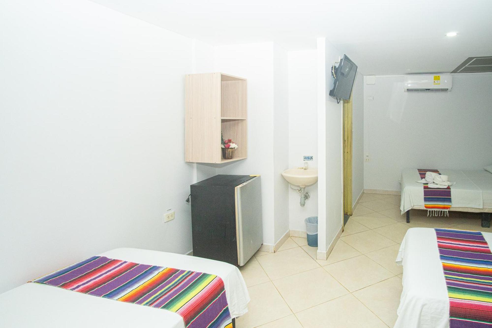 Hotel Playa Divina โกเวญาส ภายนอก รูปภาพ