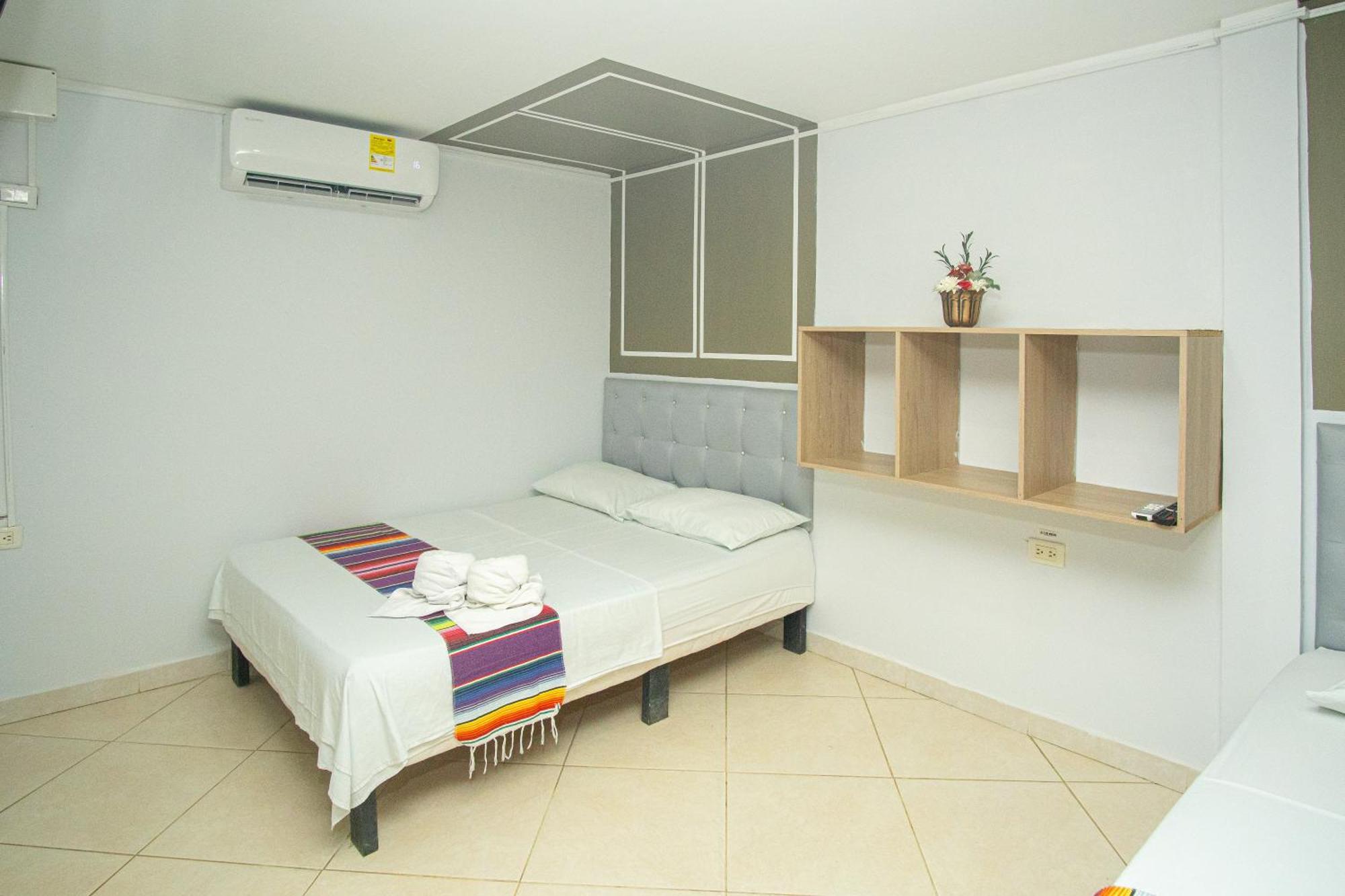 Hotel Playa Divina โกเวญาส ภายนอก รูปภาพ
