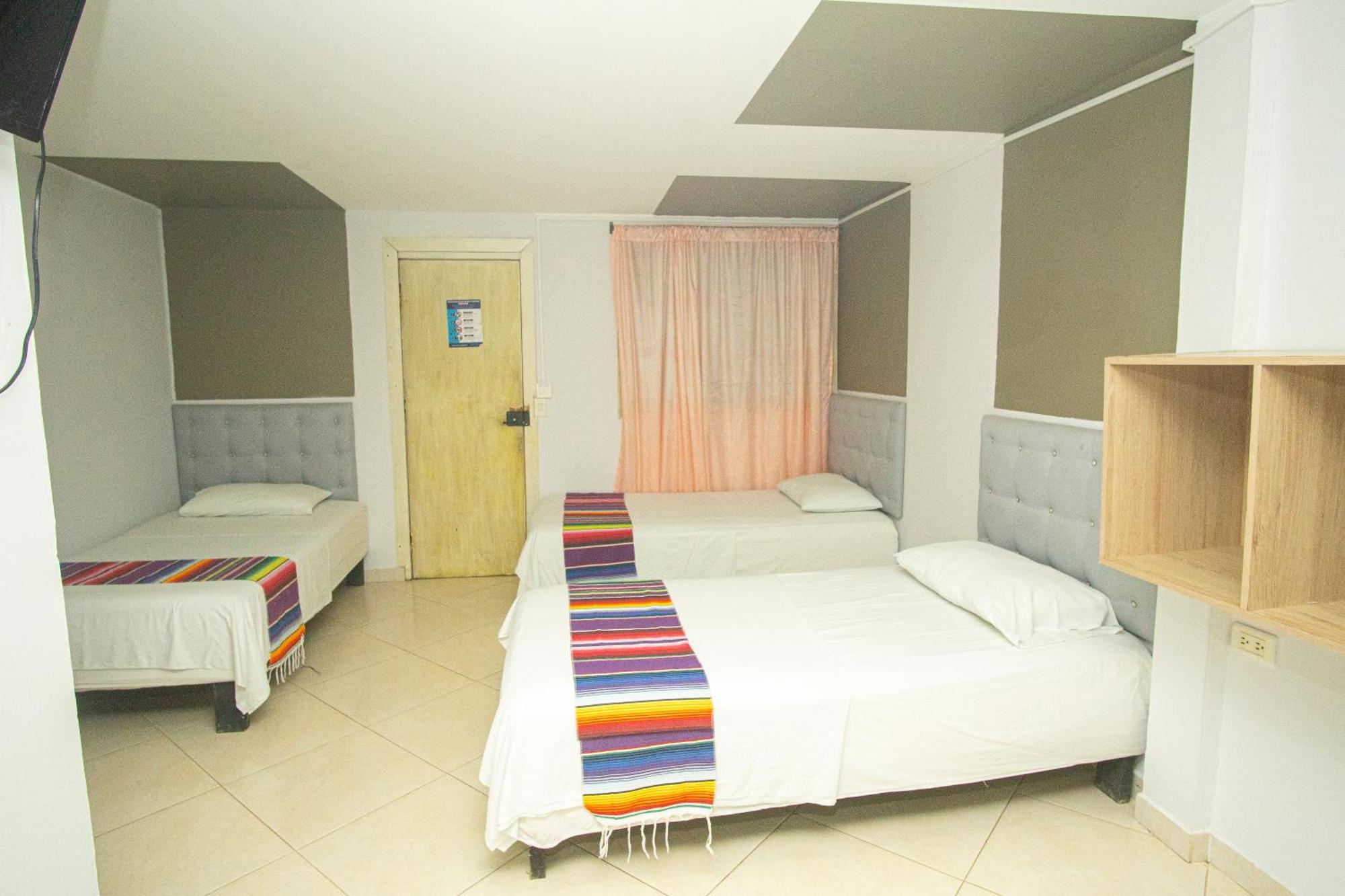 Hotel Playa Divina โกเวญาส ภายนอก รูปภาพ