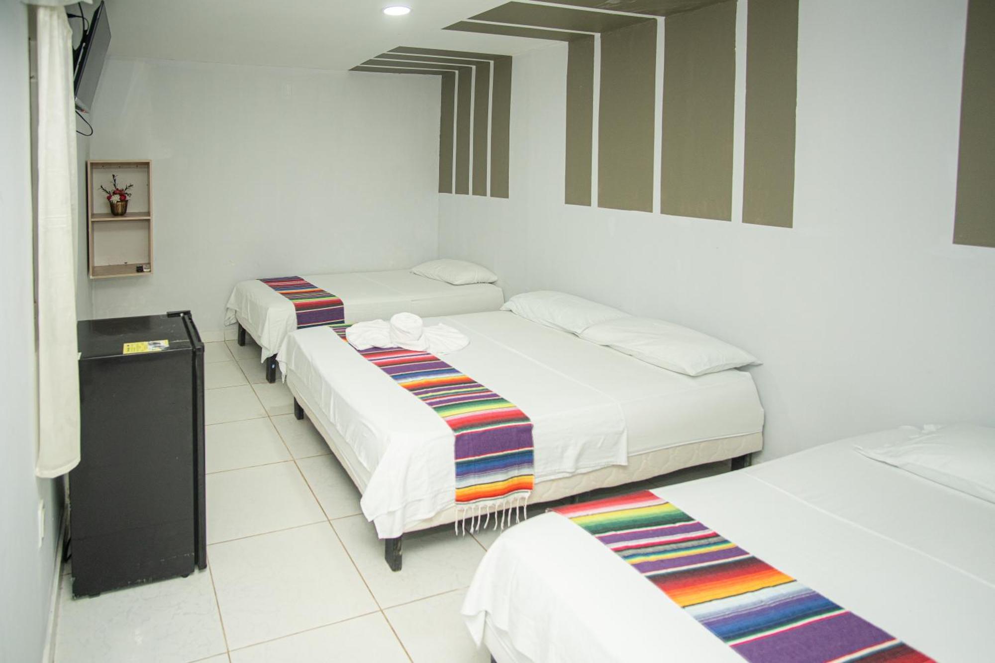 Hotel Playa Divina โกเวญาส ภายนอก รูปภาพ