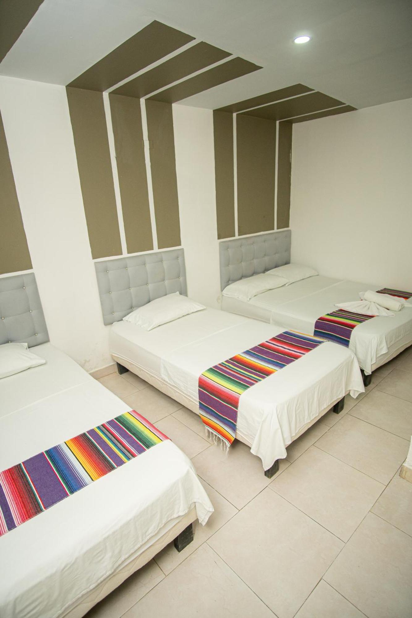 Hotel Playa Divina โกเวญาส ภายนอก รูปภาพ