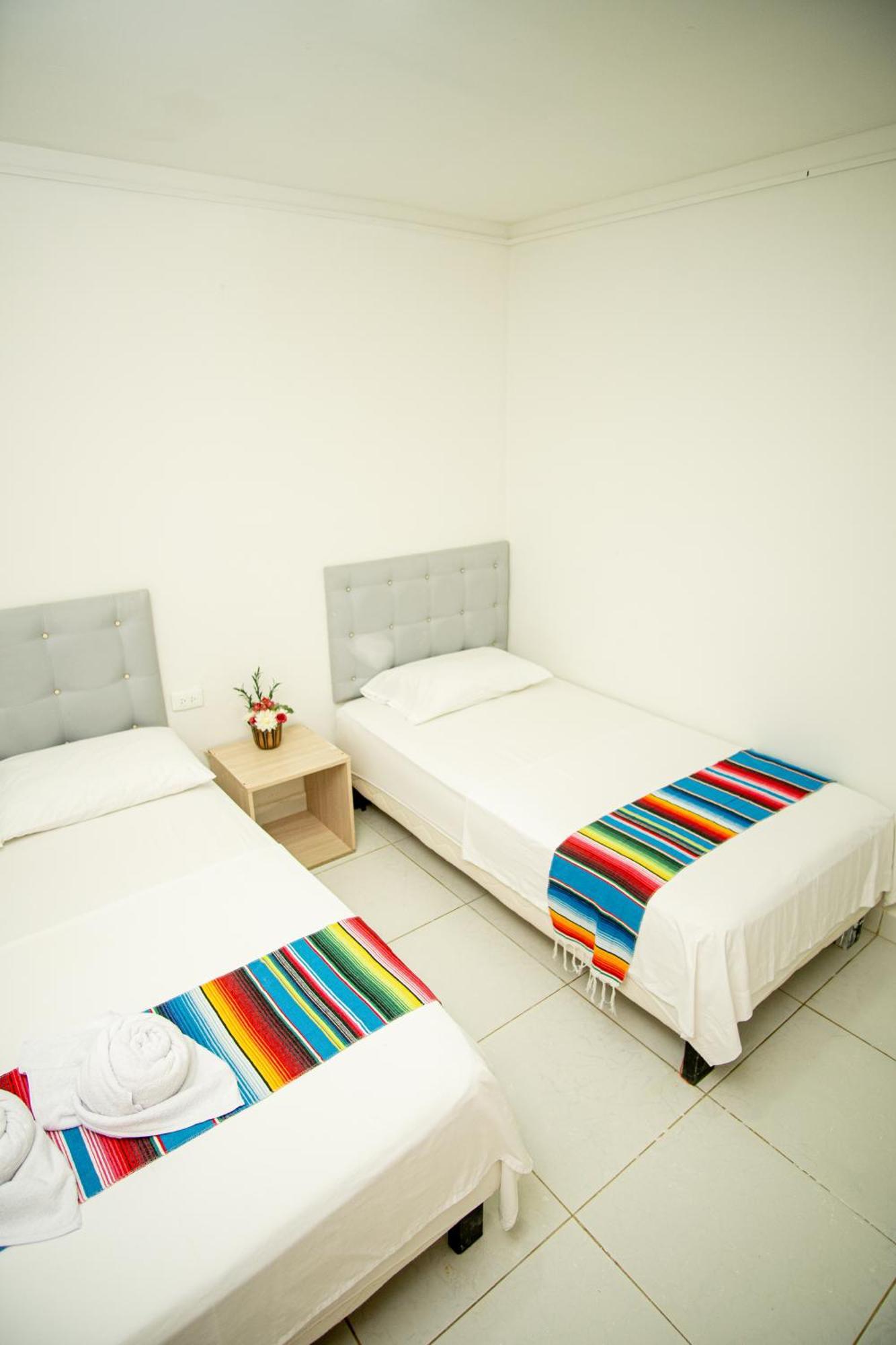 Hotel Playa Divina โกเวญาส ภายนอก รูปภาพ