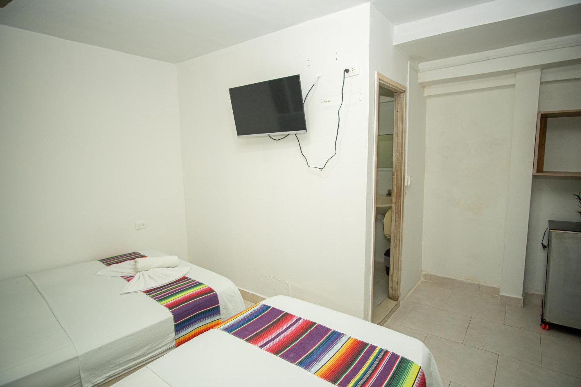 Hotel Playa Divina โกเวญาส ภายนอก รูปภาพ