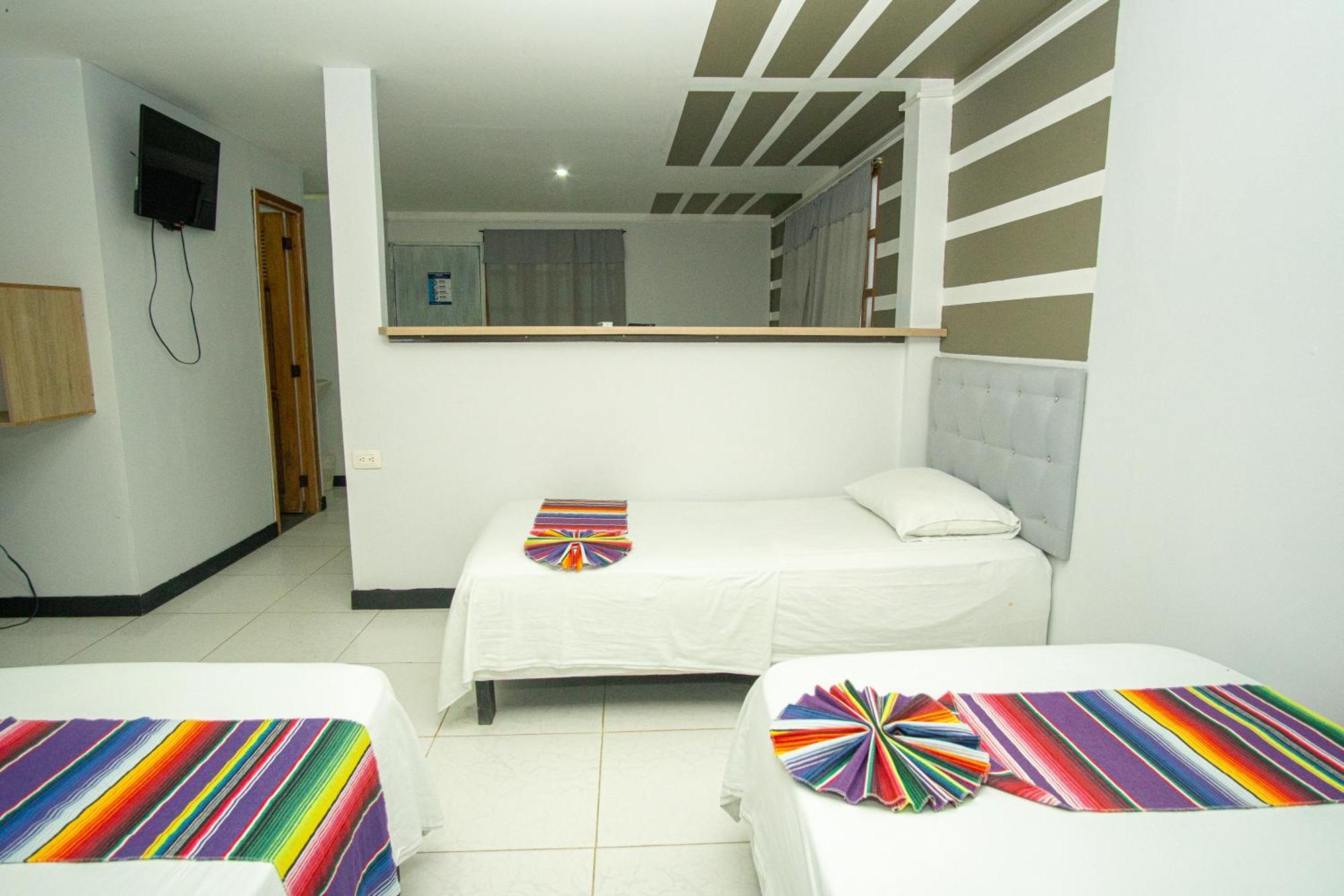 Hotel Playa Divina โกเวญาส ภายนอก รูปภาพ