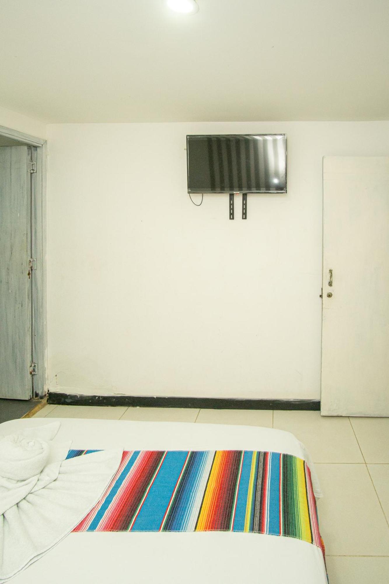 Hotel Playa Divina โกเวญาส ภายนอก รูปภาพ