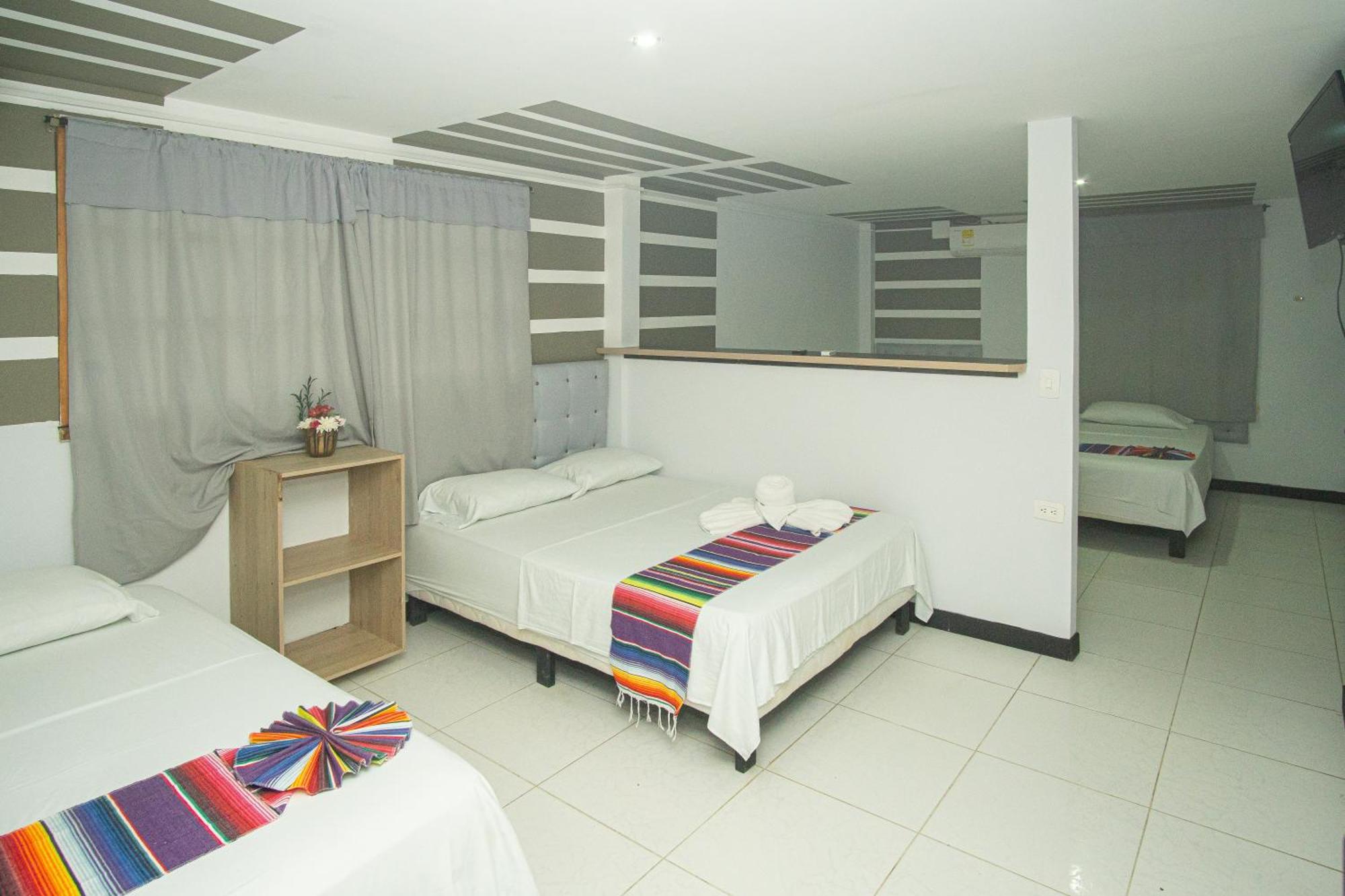 Hotel Playa Divina โกเวญาส ภายนอก รูปภาพ