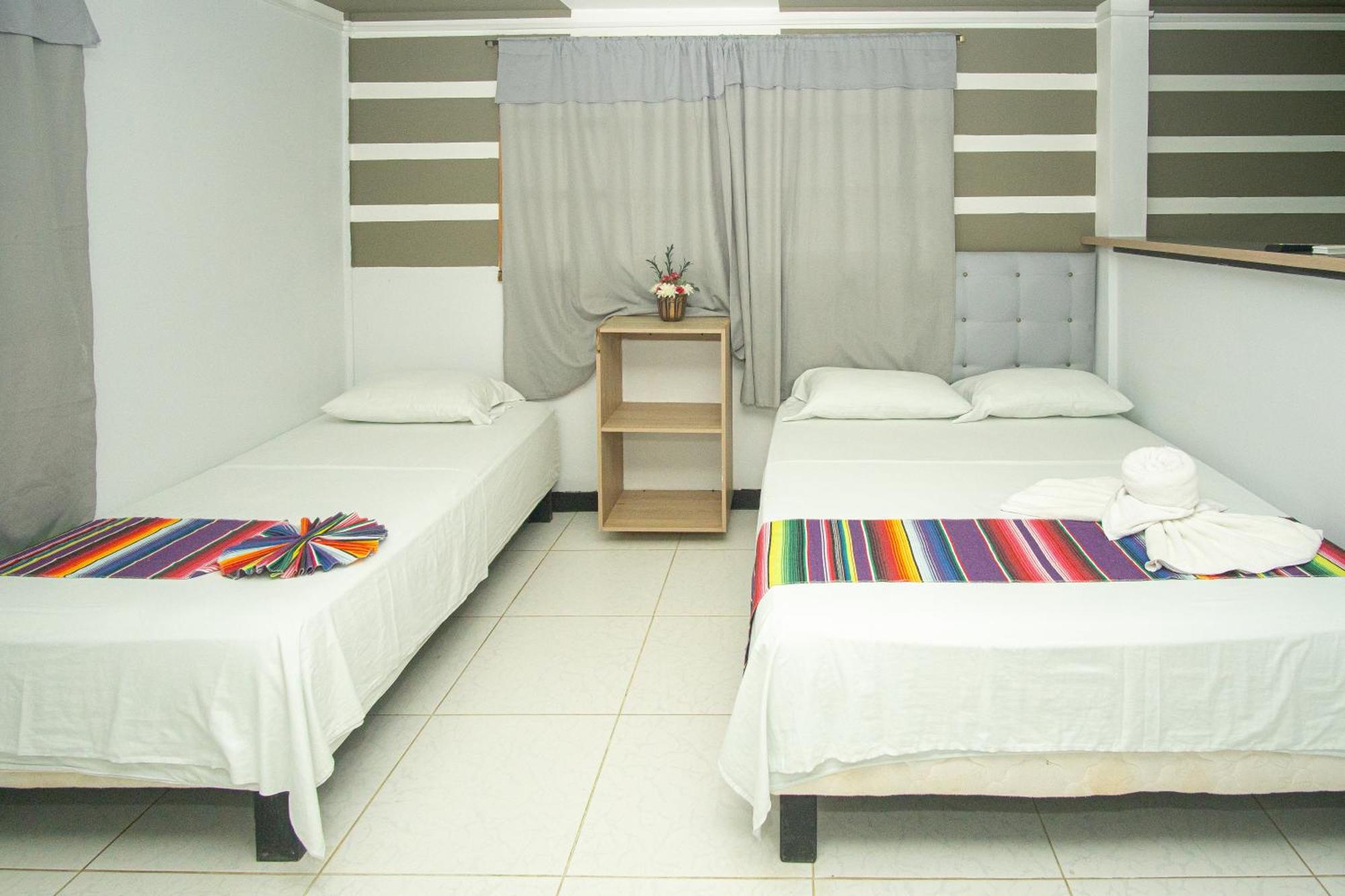 Hotel Playa Divina โกเวญาส ภายนอก รูปภาพ