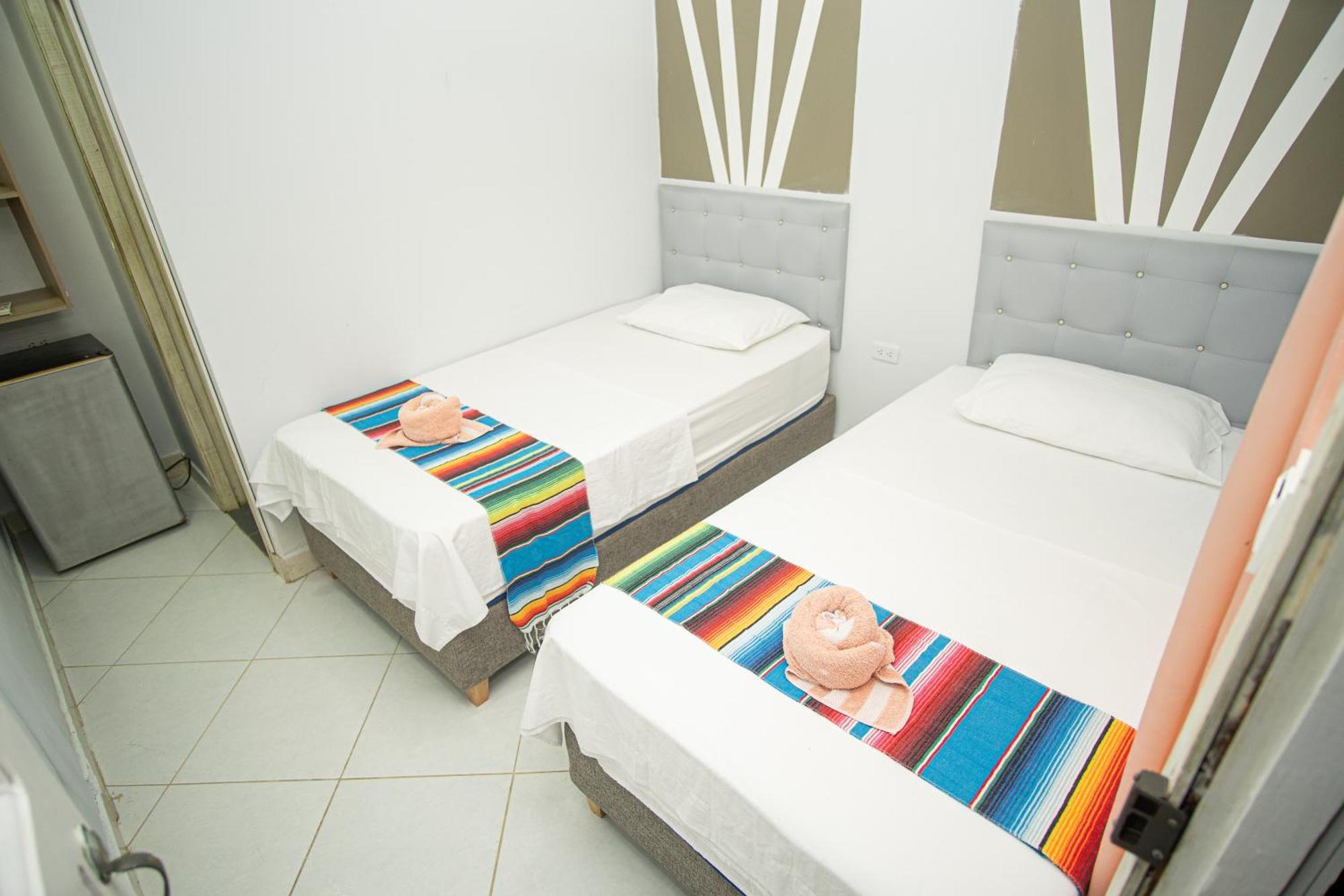 Hotel Playa Divina โกเวญาส ภายนอก รูปภาพ