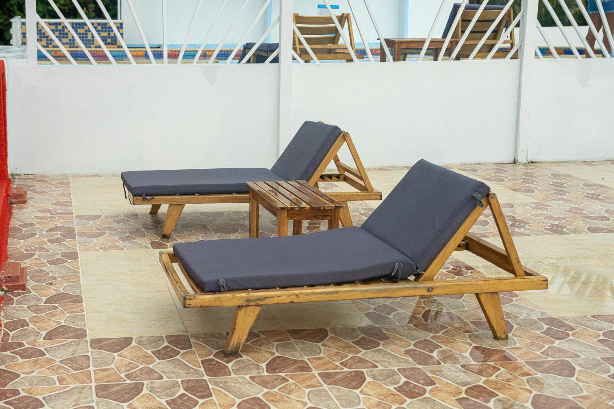 Hotel Playa Divina โกเวญาส ภายนอก รูปภาพ