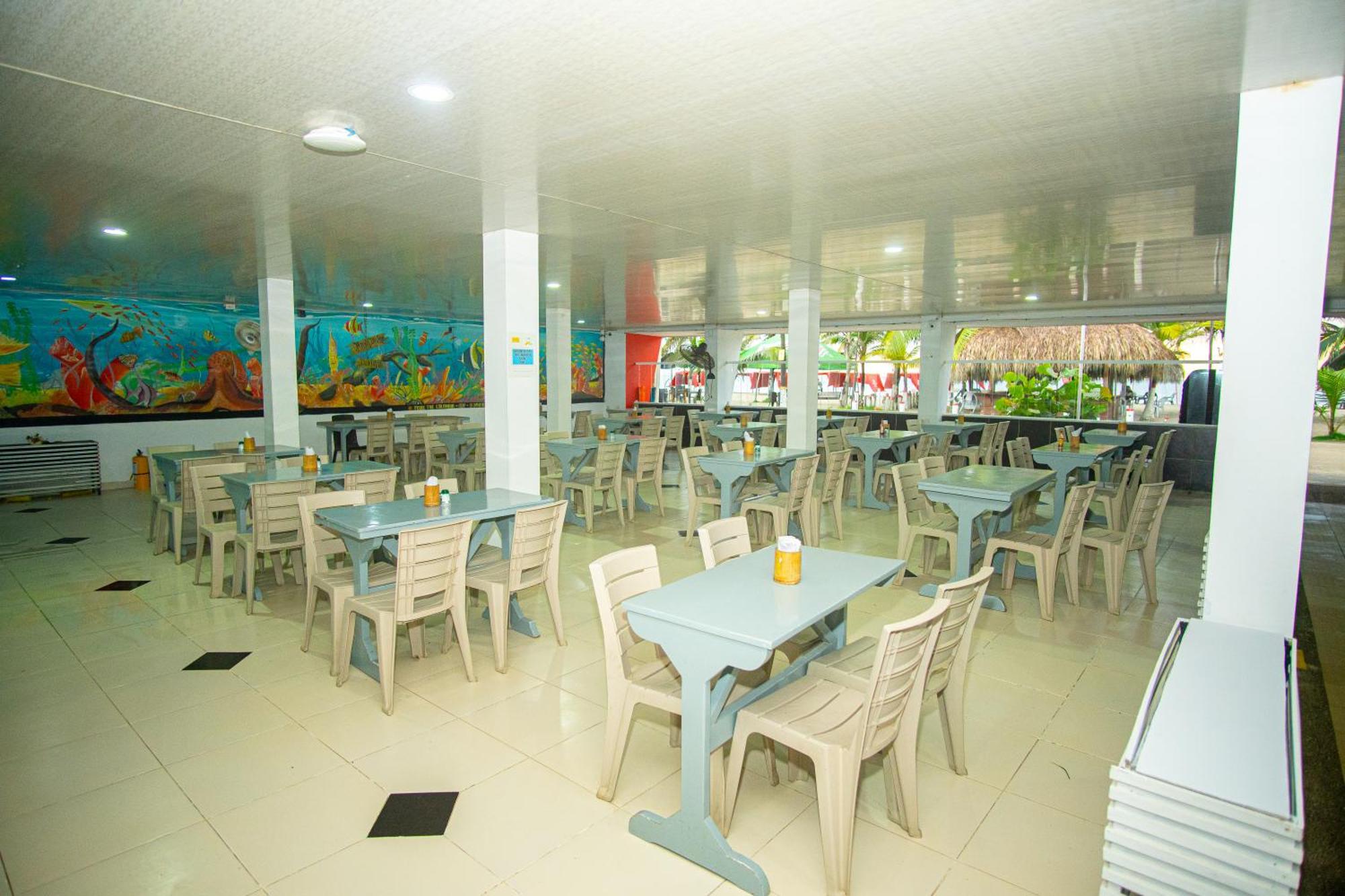 Hotel Playa Divina โกเวญาส ภายนอก รูปภาพ